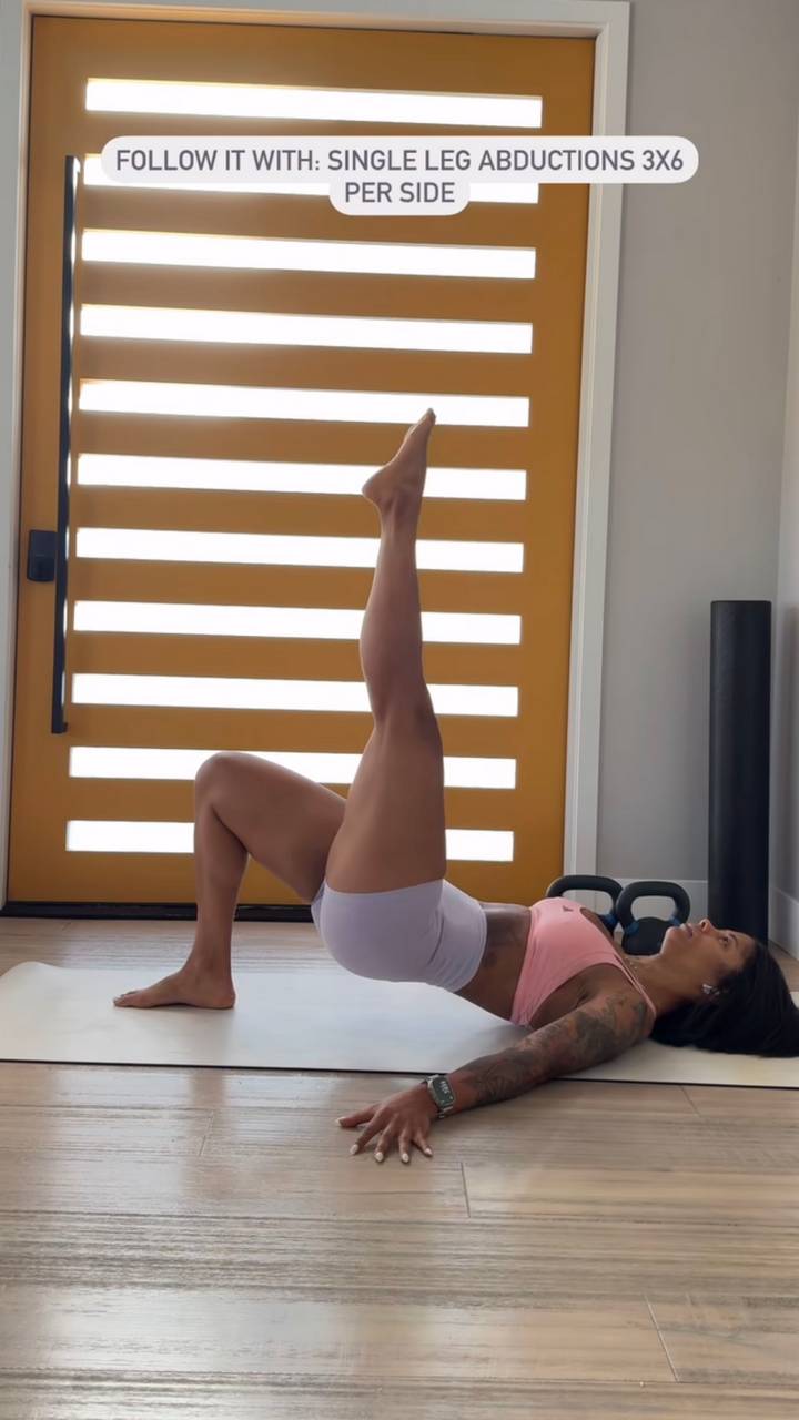 Massy Arias Feet